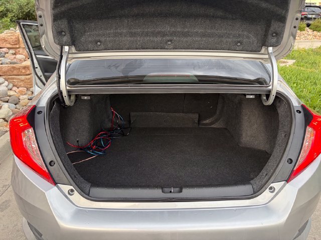 Used 2021 Honda Civic Sport image 18