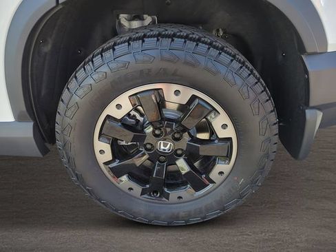 New 2026 Honda Passport TrailSport Elite image 10