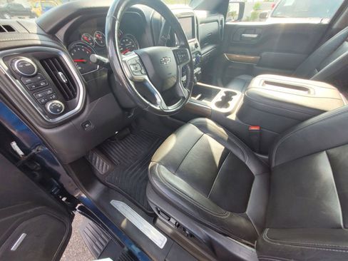 Used 2020 Chevrolet Silverado 1500 RST w/ All-Star Edition image 16