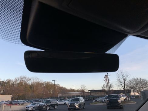 Used 2023 INFINITI QX50 Pure image 27