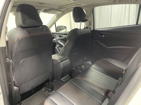 Used 2022 Subaru Crosstrek 2.5i Limited w/ Moonroof Package 2 AWD/4WD image 26