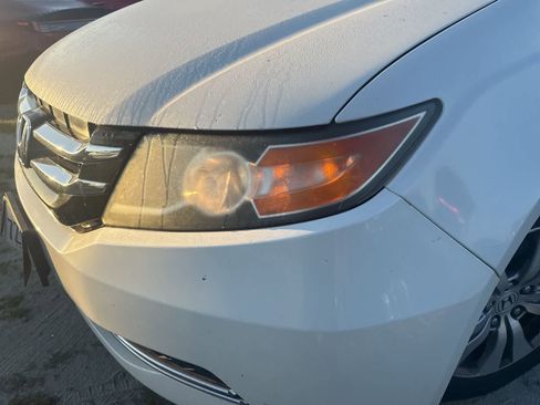 Used 2014 Honda Odyssey EX-L image 9