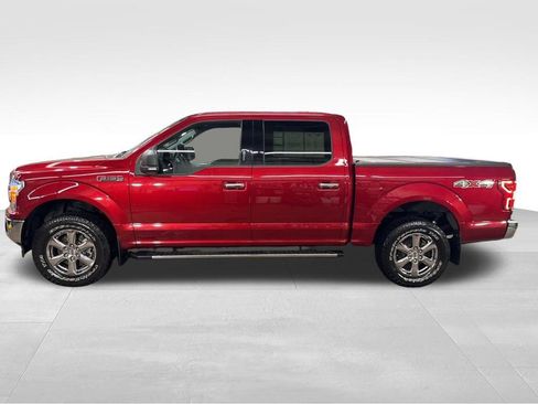 Used 2019 Ford F150 XLT w/ Equipment Group 302A Luxury image 2