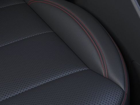 New 2026 Chevrolet Trax RS w/ Sunroof Package FWD image 21