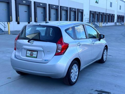 Used 2016 Nissan Versa Note SV FWD image 5