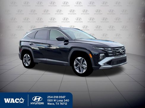 New 2026 Hyundai Tucson SEL image 12