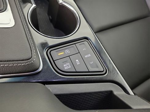 Certified 2023 Cadillac CT4 Luxury image 28