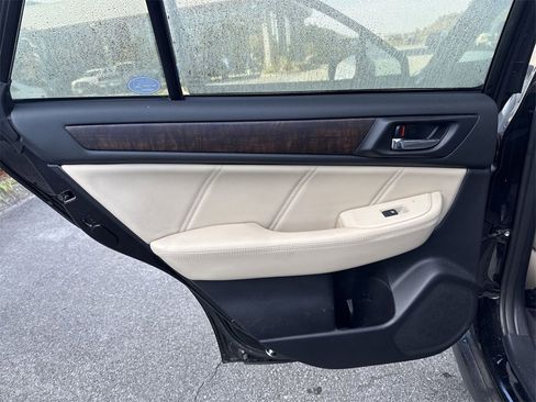 Used 2019 Subaru Outback 2.5i Limited w/ Protection Package #1 image 25