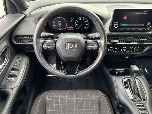 Used 2023 Honda HR-V Sport image 27
