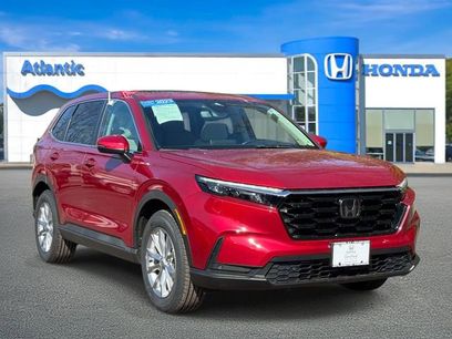 Used 2023 Honda CR-V EX-L