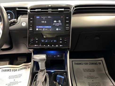 Used 2022 Hyundai Tucson SEL w/ Convenience Package image 18
