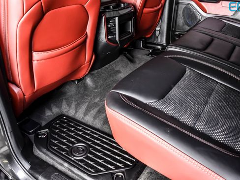 Used 2020 RAM 1500 Rebel w/ Rebel Level 1 Equipment Group AWD/4WD image 18