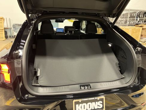 Used 2024 Ford Mustang Mach-E GT w/ Bronze Appearance Package image 26