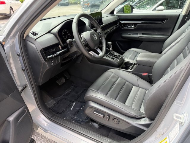 Certified 2024 Honda CR-V EX-L image 11