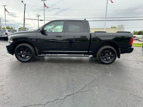 Used 2019 RAM 1500 Express w/ Wheel & Sound Group AWD/4WD image 6