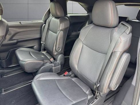 Certified 2023 Toyota Sienna XSE w/ XSE Plus Package AWD/4WD image 82