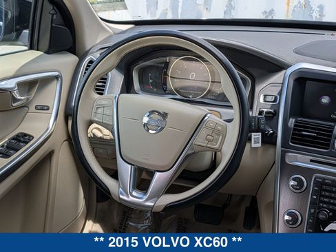 Used 2015 Volvo XC60 T5 Premier FWD image 18