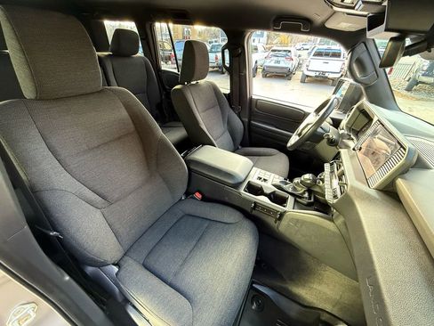 Used 2024 Toyota Land Cruiser 1958 image 25