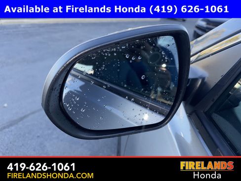 Used 2025 Buick Encore GX Sport Touring image 9