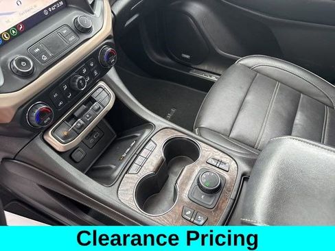 Used 2020 GMC Acadia Denali w/ Denali Ultimate Package image 29