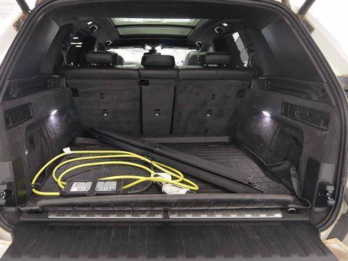 Used 2023 BMW X5 xDrive45e AWD/4WD image 12