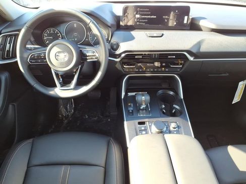 New 2026 MAZDA CX-90 3.3 Turbo w/ Select Package AWD/4WD image 8