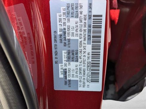 Used 2018 MAZDA CX-9 Grand Touring FWD image 20