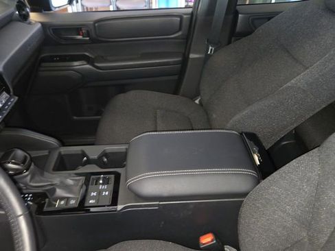 Used 2025 Toyota Land Cruiser 1958 AWD/4WD image 20