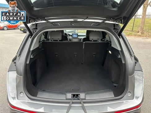 Used 2022 Lincoln Corsair FWD image 10