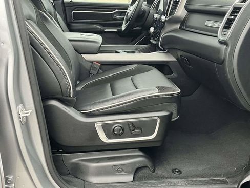 Used 2025 RAM 1500 Laramie image 23