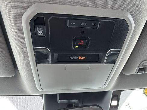 Used 2022 Toyota Tundra SR5 w/ TRD Sport Premium Package image 21