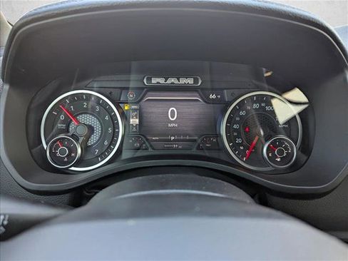 New 2026 RAM 1500 Laramie w/ Night Edition image 16