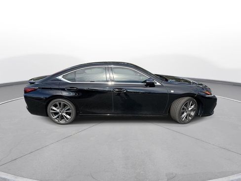 Used 2019 Lexus ES 350 F Sport w/ Accessory Package 2 image 7