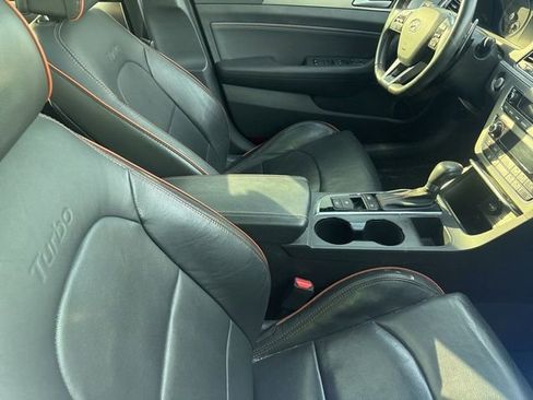 Used 2015 Hyundai Sonata Limited 2.0T image 6