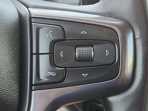 Certified 2022 Chevrolet Silverado 1500 ZR2 w/ Technology Package AWD/4WD image 16