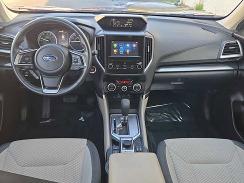 Used 2021 Subaru Forester Premium w/ Popular Package #1 image 15