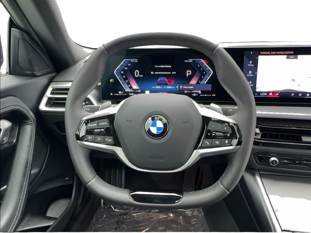 Used 2025 BMW 230i Coupe RWD image 35