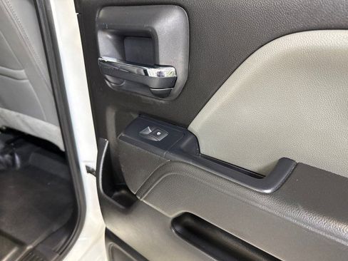 Used 2019 Chevrolet Silverado 2500 W/T w/ WT Convenience Package image 67