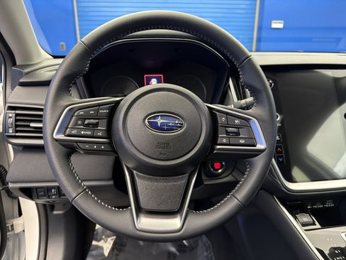 Certified 2025 Subaru Outback Premium image 14