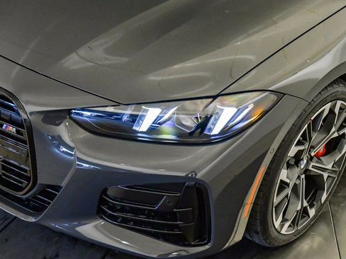 New 2026 BMW 440i xDrive Convertible image 10