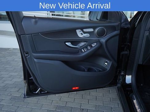 Used 2021 Mercedes-Benz GLC 300 image 13
