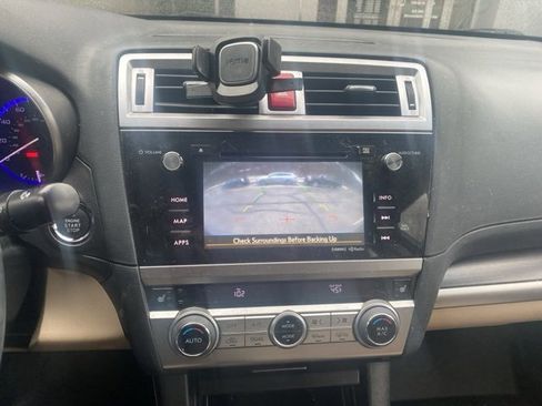 Used 2015 Subaru Legacy 2.5i Limited image 22