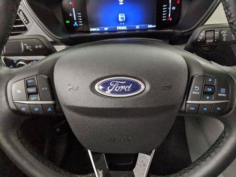 Certified 2023 Ford Escape Active FWD image 11