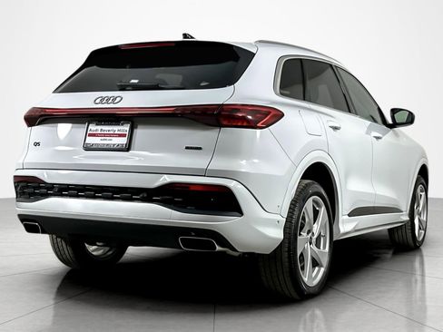 New 2025 Audi Q5 Premium Plus image 6