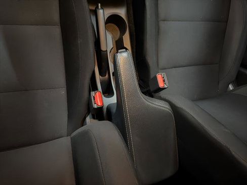 Used 2024 Nissan Kicks S FWD image 15