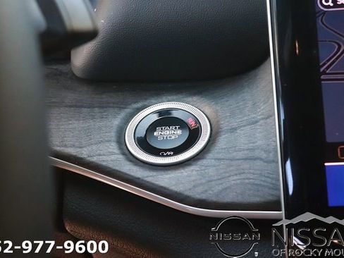 Used 2024 Jeep Grand Cherokee Limited 4xe AWD/4WD image 26