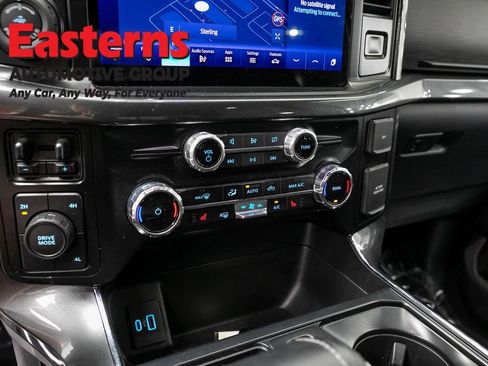 Used 2023 Ford F150 XLT w/ Equipment Group 302A High AWD/4WD image 20