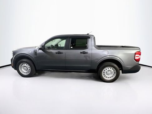 Used 2022 Ford Maverick XL w/ Equipment Group 100A Standard AWD/4WD image 8