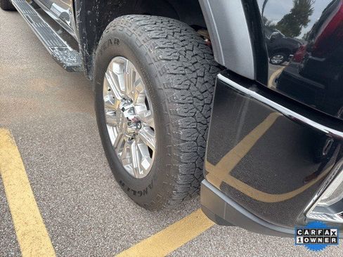 Used 2020 GMC Sierra 3500 Denali w/ Denali Ultimate Package image 7