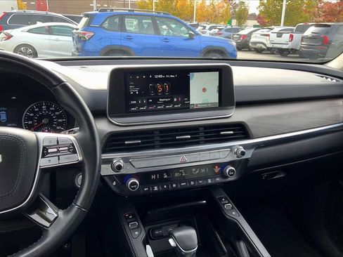 Used 2022 Kia Telluride EX image 6